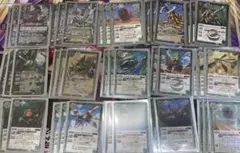 兵虫　デッキ　バトルスピリッツ