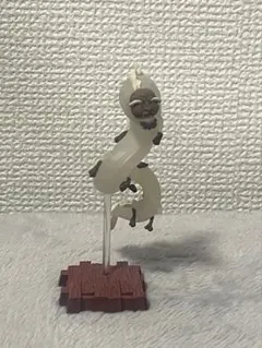 千と千尋の神隠し ポーズがいっぱいコレクション 河の神 フィギュア