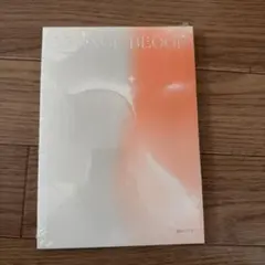 新品未開封　ENHYPEN ジェイク　ORANGE BLOOD エンジンver.