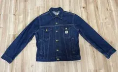 2026年最新】Carhartt メンズ Gジャン・デニムジャケットの人気