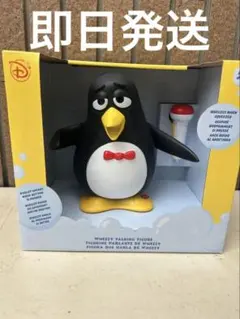 Toy Story Wheezyウィージー トーキングフィギュア トイストーリー