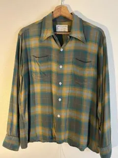 2026年最新】60s レーヨン オンブレの人気アイテム - メルカリ