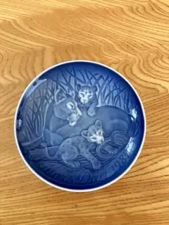 2025年最新】ロイヤルコペンハーゲン マザーズデイ プレートの