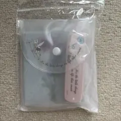 新品未使用スリーピー ティンカーベル ミラー＆ブラシセットA ディズニーのサムネイル