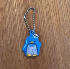 タキシードサム　サンリオキャラクターズ　レトロミニチュアチャーム