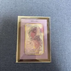 【匿名配送】うたプリ ソロベストアルバム ビジュカ 美風藍