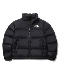 ノースフェイス 1996 ECO NUPTSE JACKET