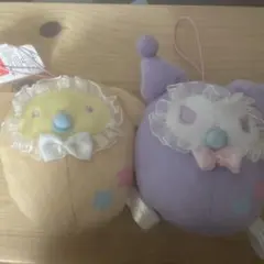 サンリオぬいぐるみまとめ売り