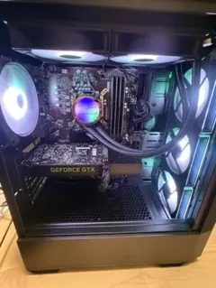 2026年最新】ゲーミングpcの人気アイテム - メルカリ