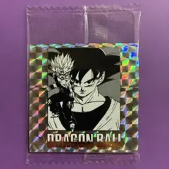 ドラゴンボール40周年記念シールウエハース2 第三十五巻