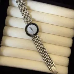 Rado ラドー 腕時計 シルバーカラー｜稼働品｜新品電池交換済みのサムネイル