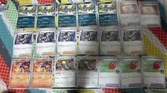 ポケモンカード ジムプロモまとめ売り