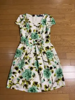 2025年最新】エムズグレイシー ワンピース 40の人気アイテム