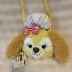 クッキーアン ポシェット カチューシャセット - メルカリ