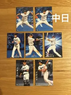 2026年最新】プロ野球チップスカードまとめ売りの人気アイテム - メルカリ