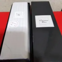 Christian Dior Monsieur 綿 100%　シャツ生地のサムネイル