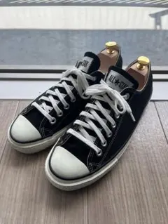 CONVERSE TOKYO 10周年記念ALL STAR J OX NAVY - メルカリ