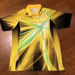 卓球ユニフォーム(ニッタク）