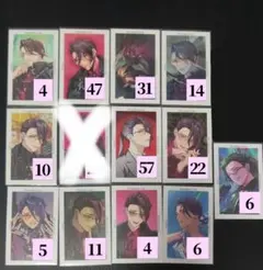 白忠成　Gプリ　まとめ売り　計246枚 2025年最新】白忠成 gプリの人気アイテム - メルカリ