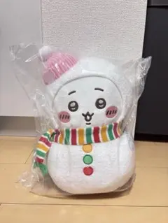 ちいかわ エニマイくじ A賞 ぬいぐるみ