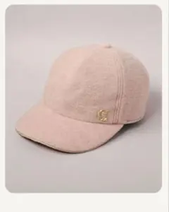 CA4LA キャップ PINKのサムネイル