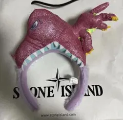 USJ ジュラシックパーク カチューシャ