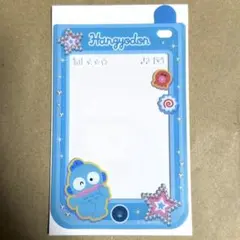 ハンギョドン 硬質カードケース エンジョイアイドルシリーズ