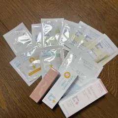 마마&키즈 스킨케어 트라이얼 세트 샘플
