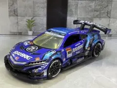 トミカ プレミアムレーシングHonda NSX-GT RAYBRIG