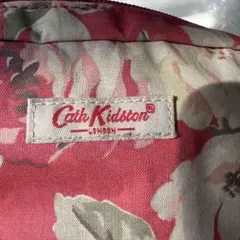 Cathkidstonポーチ