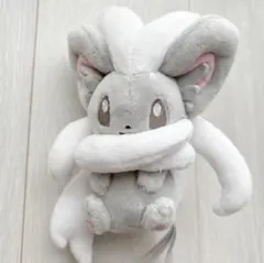 ポケモン Fit ぬいぐるみ チラチーノ