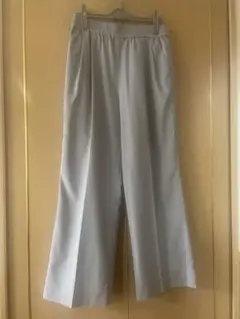 トロギャザータックパンツ ワイドパンツ　ジャーナルスタンダードレリューム