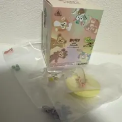 香港ディズニー　ステラルー フィギュア