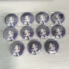 Element Sicks EL6 第6弾 缶バッジ 春希 DOGMA SD - メルカリ