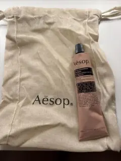 Aesop Hand Balm 新品のサムネイル