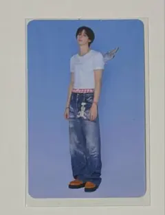 RIIZE 2026 シーグリ　アントン