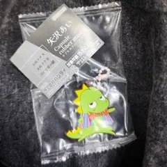 ④【新品】矢沢あい カプセルラバーマスコット 天使なんかじゃない スドーザウルス