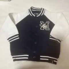 Disney ミッキー アウター 95cm