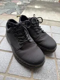 ドクターマーチン　リーダースニーカー