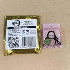 竈門禰豆子 アクリルキーホルダー