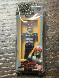 仮面ライダーBLACK 仮面ライダーソフビパッケージチャーム