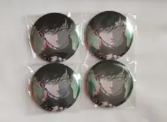 2026年最新】推しキャラバッジ ブルーロックの人気アイテム - メルカリ