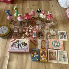 mofusandモフサンド ぬいぐるみ カプセルトイ キーホルダー 文房具