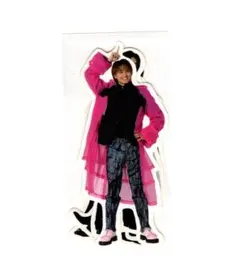 新品未開封★フレークステッカー 4種セット Aぇ! group Runway特典