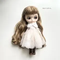 ブライス アイシードール アウトフィット カスタムブライス アウトフィット アイシードール 洋服 - メルカリ