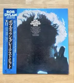 ボブ・ディラン DYLAN CD3枚組 ベスト盤 - メルカリ