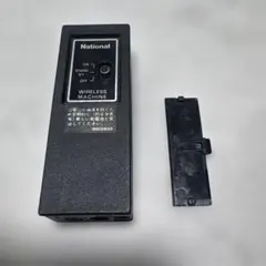 TECHNICS RP-3550E マイク 当時物 - メルカリ