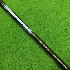 新品　キャロウェイ純正スリーブ付ドライバー用 ディアマナ BB63 (S)のサムネイル