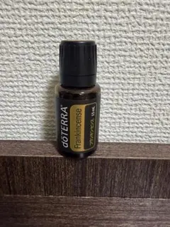 doTERRA フランキンセンス 15mL - メルカリ