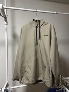 MAHF スノーボードウェア プルオーバー
